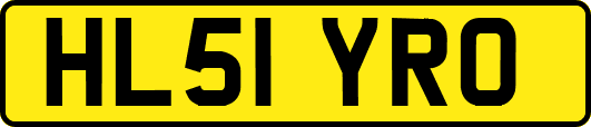 HL51YRO