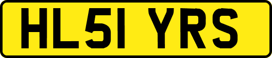 HL51YRS