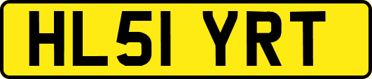 HL51YRT