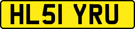 HL51YRU