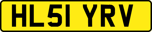 HL51YRV