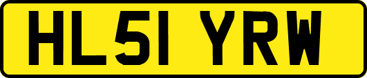 HL51YRW