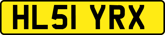 HL51YRX