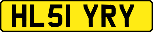 HL51YRY