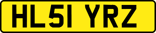 HL51YRZ