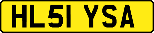 HL51YSA