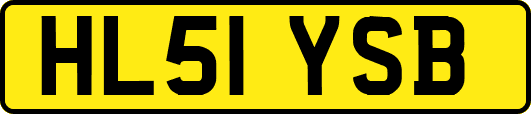 HL51YSB