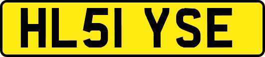 HL51YSE