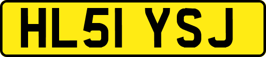HL51YSJ