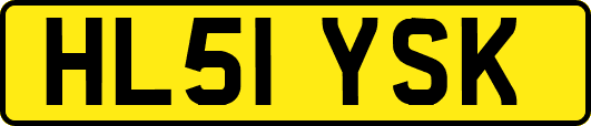 HL51YSK