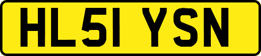 HL51YSN