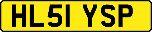 HL51YSP