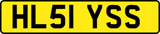 HL51YSS