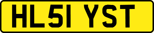 HL51YST