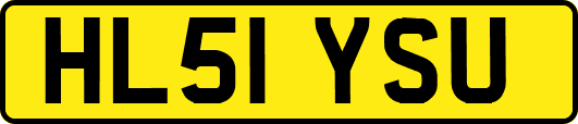 HL51YSU