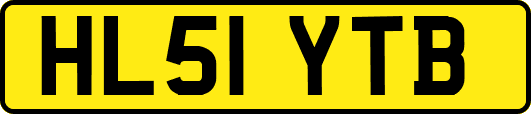 HL51YTB