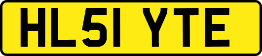 HL51YTE