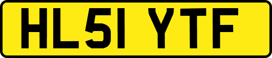 HL51YTF