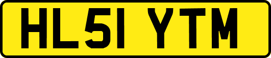HL51YTM