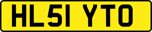 HL51YTO
