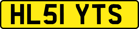 HL51YTS