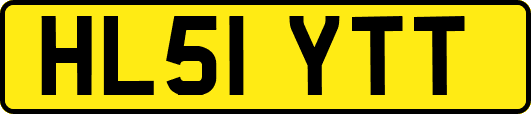 HL51YTT