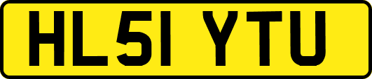 HL51YTU