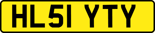 HL51YTY