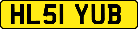 HL51YUB