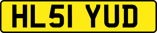HL51YUD