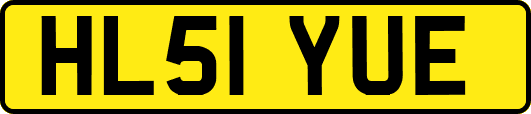 HL51YUE