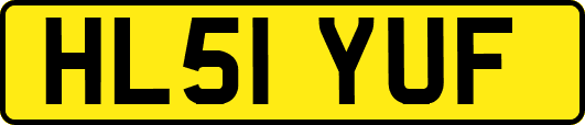 HL51YUF