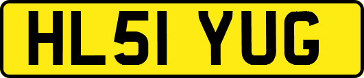 HL51YUG