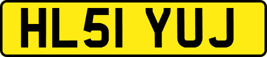HL51YUJ