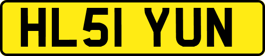 HL51YUN