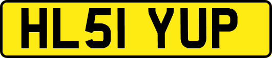 HL51YUP