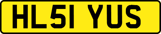 HL51YUS