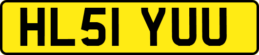 HL51YUU