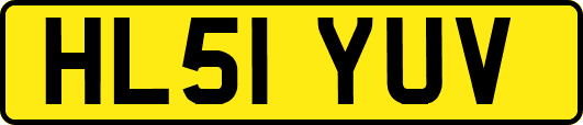 HL51YUV