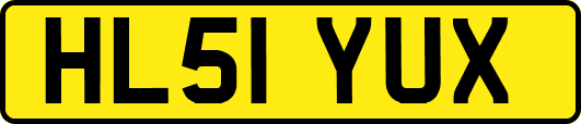 HL51YUX