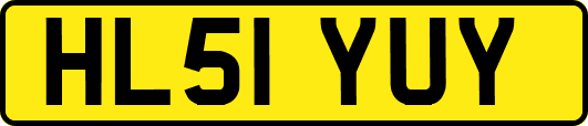 HL51YUY
