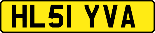 HL51YVA