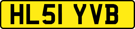 HL51YVB