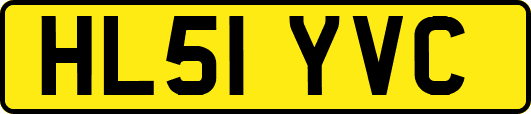 HL51YVC