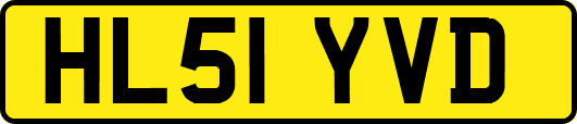 HL51YVD