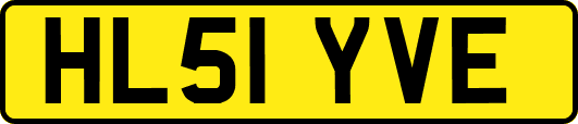 HL51YVE