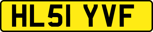 HL51YVF