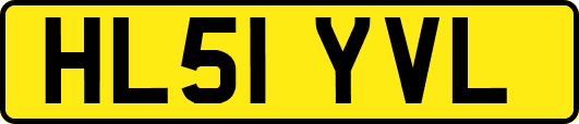 HL51YVL
