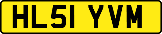 HL51YVM