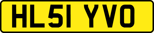 HL51YVO